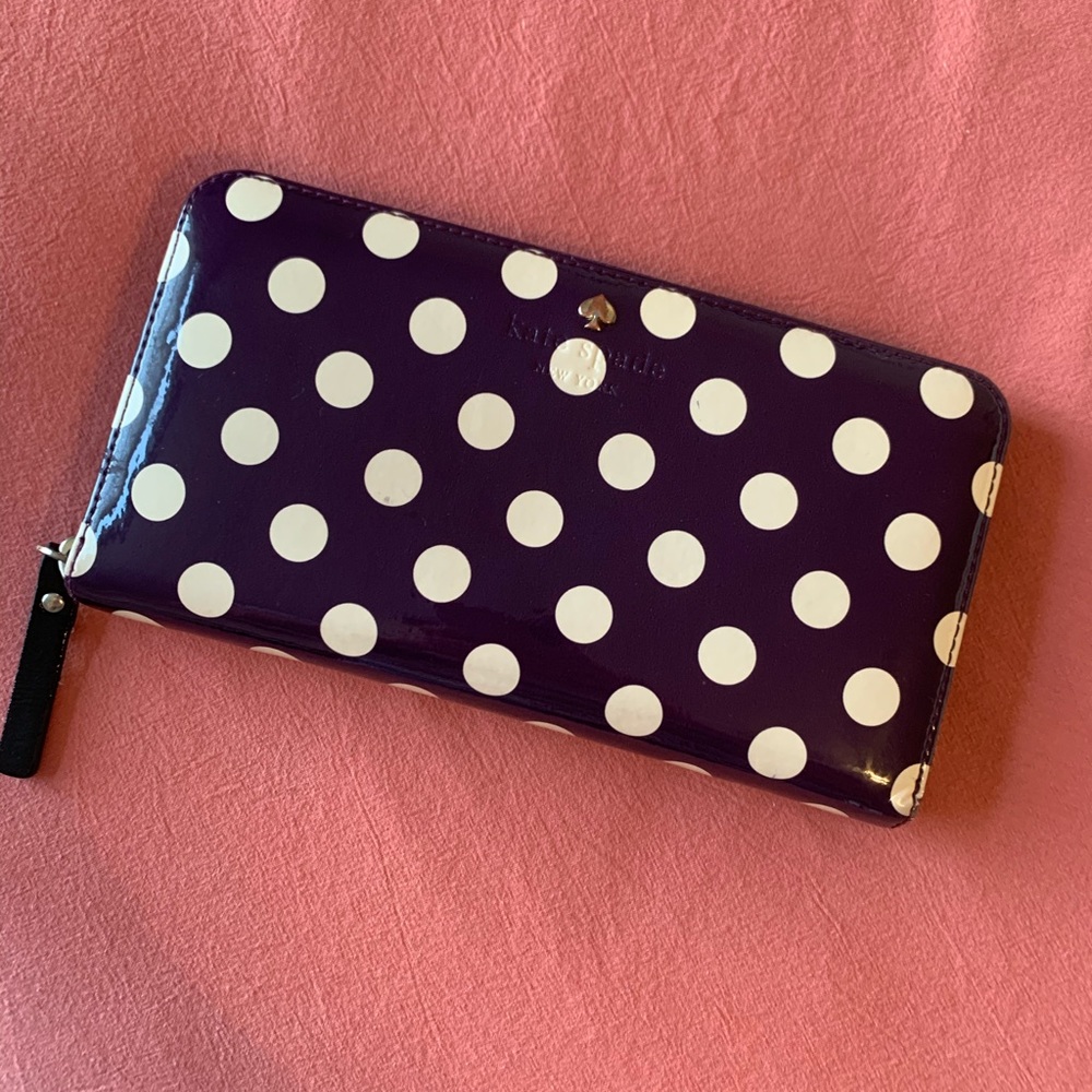Kate Spade Wallet